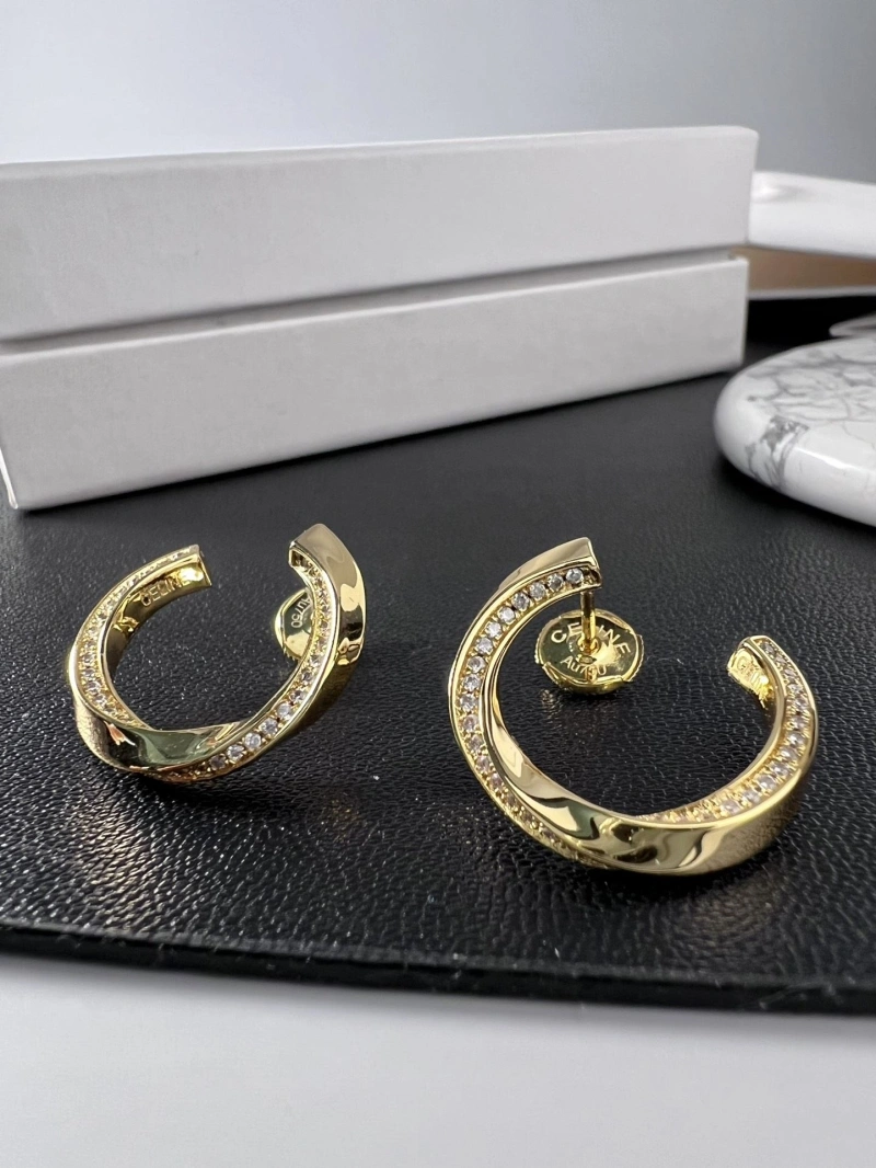 AllSeason Cxlxne Earrings 283688