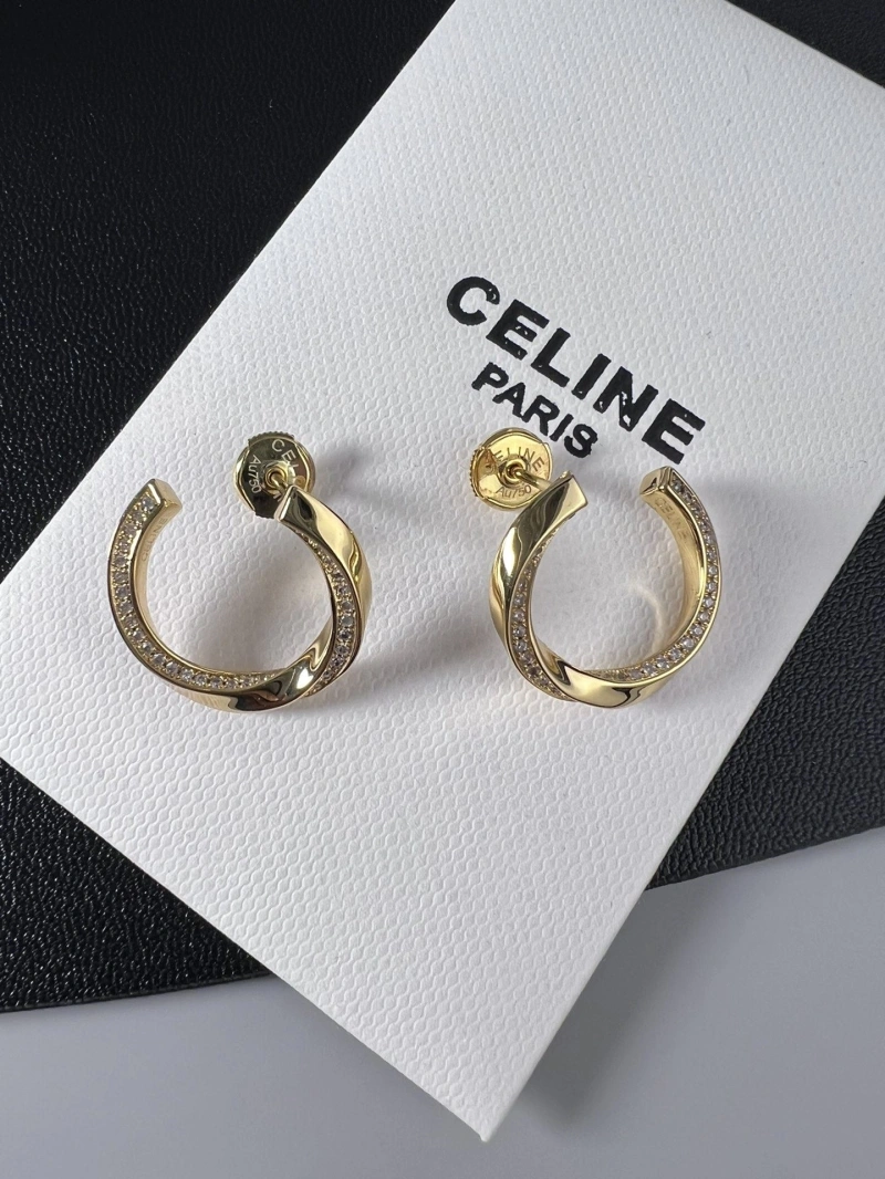AllSeason Cxlxne Earrings 283688