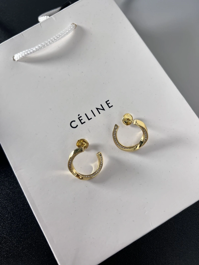 AllSeason Cxlxne Earrings 283688