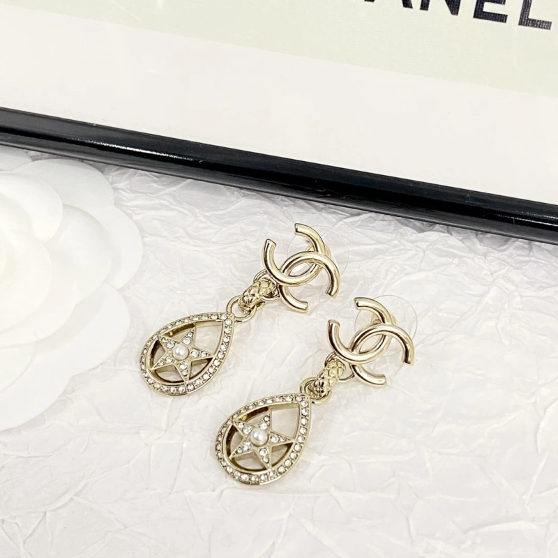 Bxlxnciaga Earrings Bold 282565