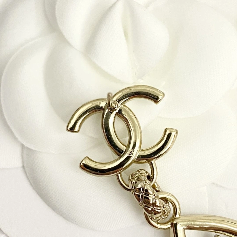 Bxlxnciaga Earrings Bold 282565