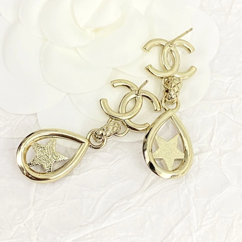 Bxlxnciaga Earrings Bold 282565