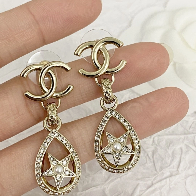 Bxlxnciaga Earrings Bold 282565