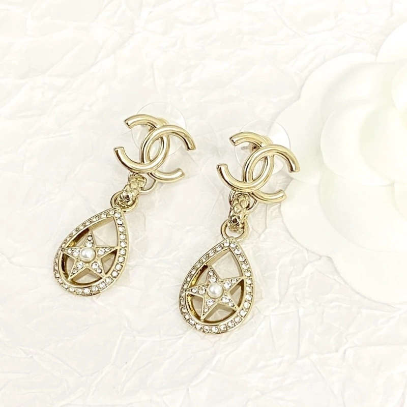 Bxlxnciaga Earrings Bold 282565