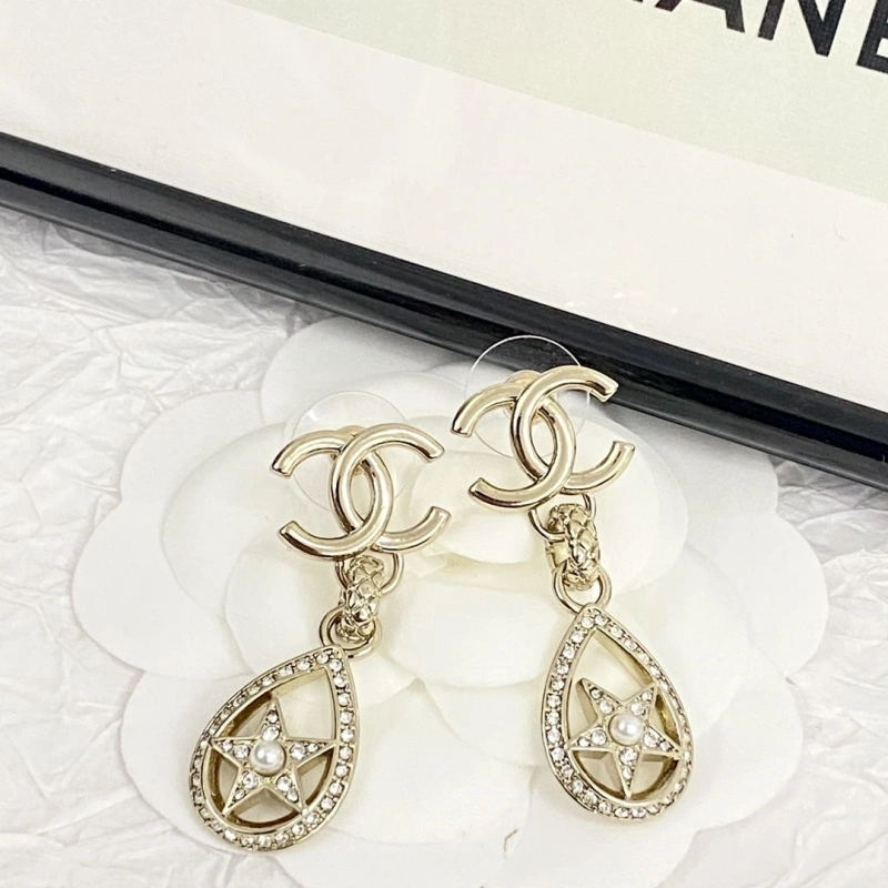Bxlxnciaga Earrings Bold 282565