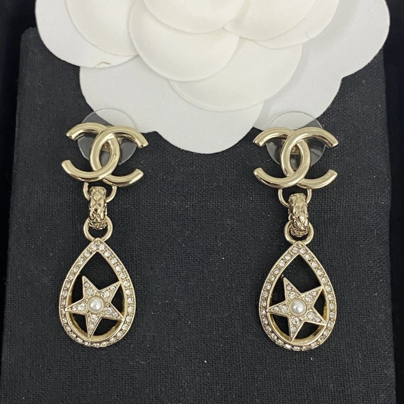 Bxlxnciaga Earrings Bold 282565