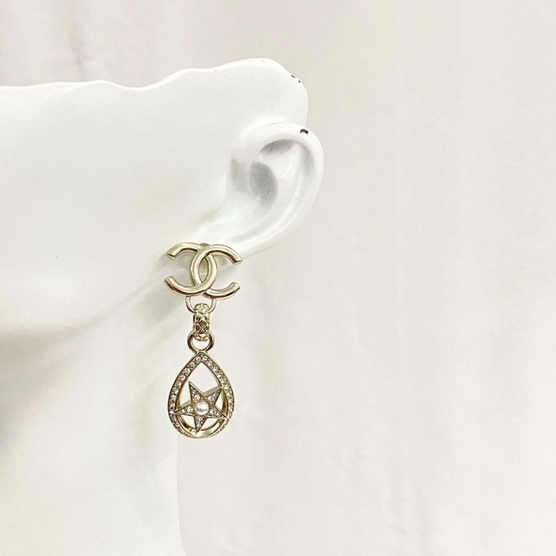 Bxlxnciaga Earrings Bold 282565