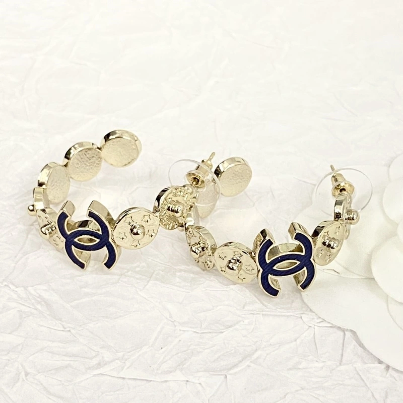 Classic Chxnxl Earrings 290102