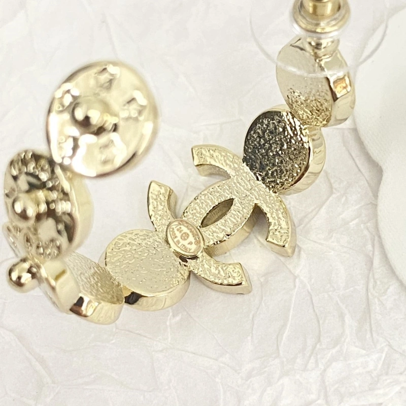 Classic Chxnxl Earrings 290102