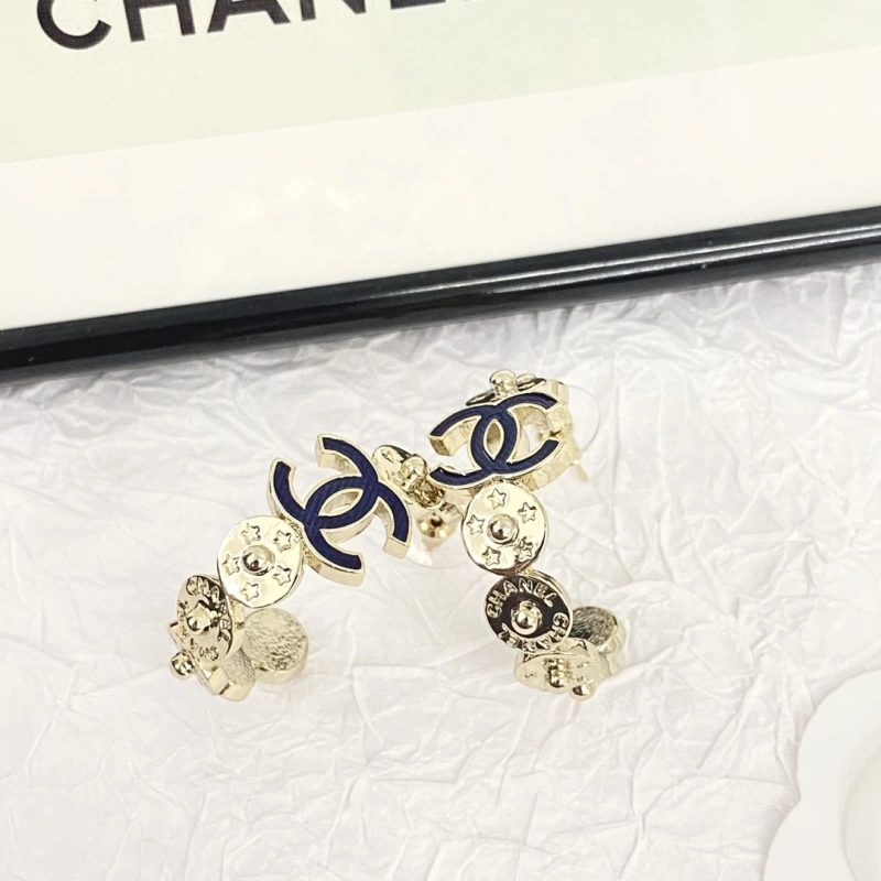 Classic Chxnxl Earrings 290102