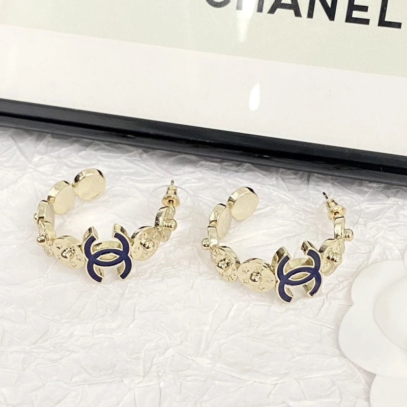 Classic Chxnxl Earrings 290102