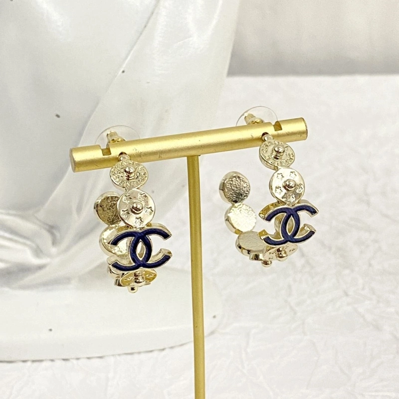 Classic Chxnxl Earrings 290102