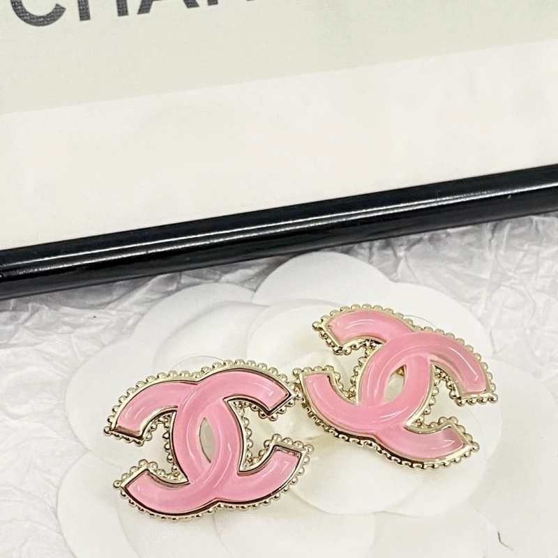 Fashionable Chxnxl Earrings 290106