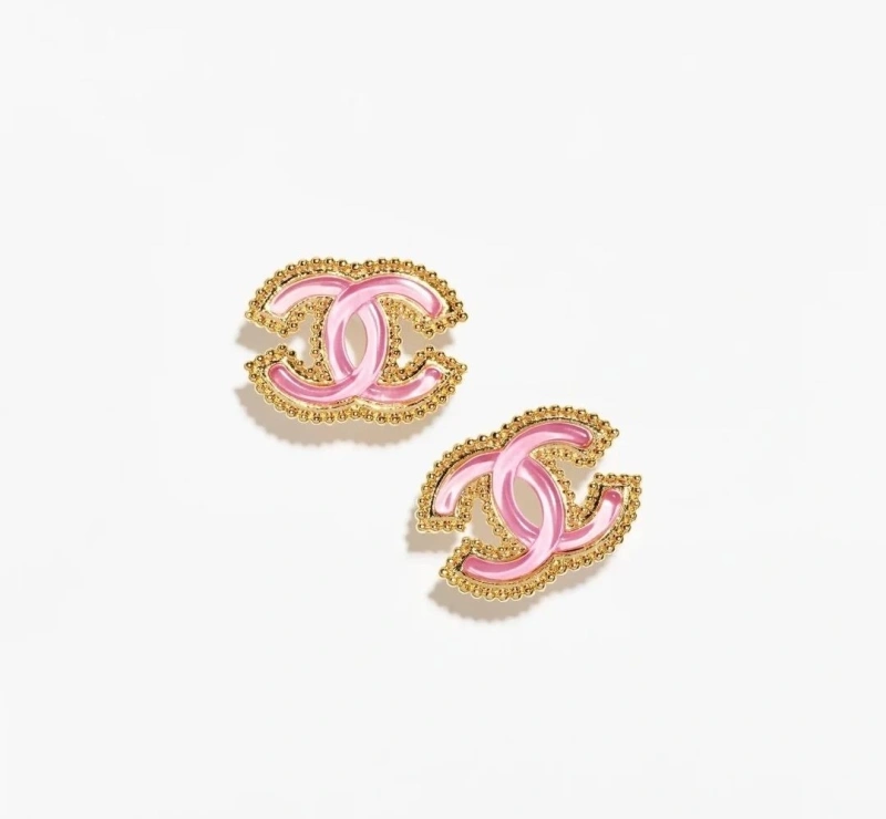 Fashionable Chxnxl Earrings 290106
