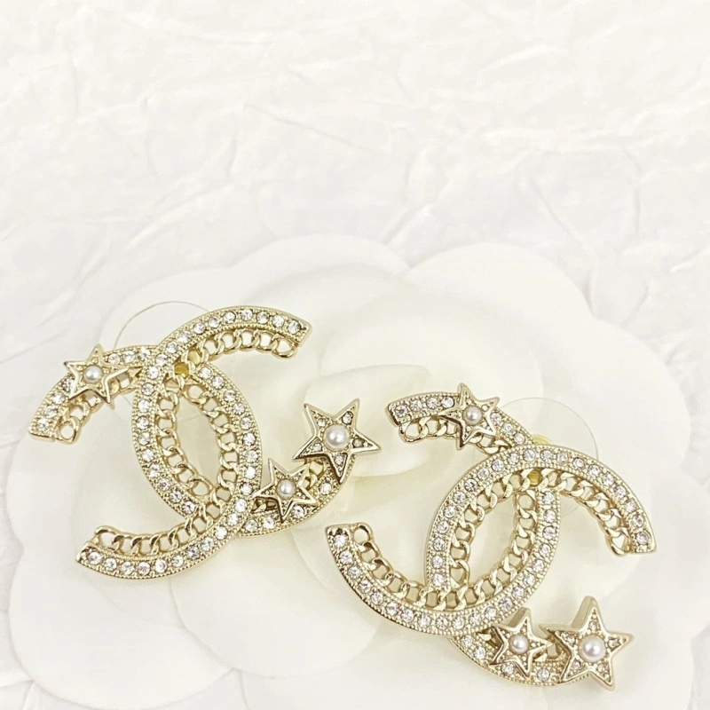Unique Bxlxnciaga Earrings 282554