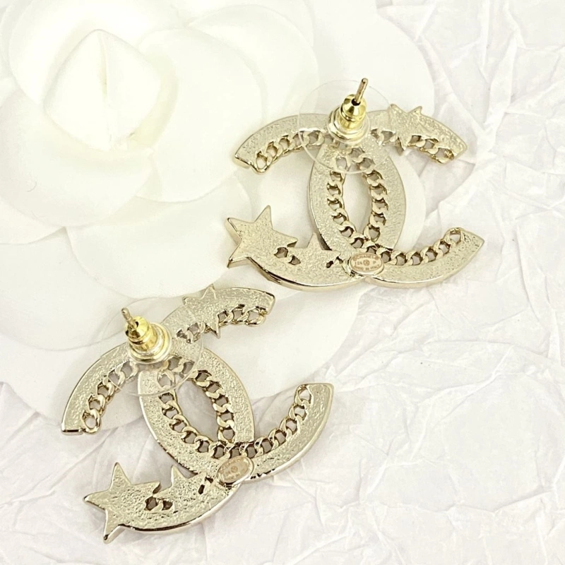 Unique Bxlxnciaga Earrings 282554
