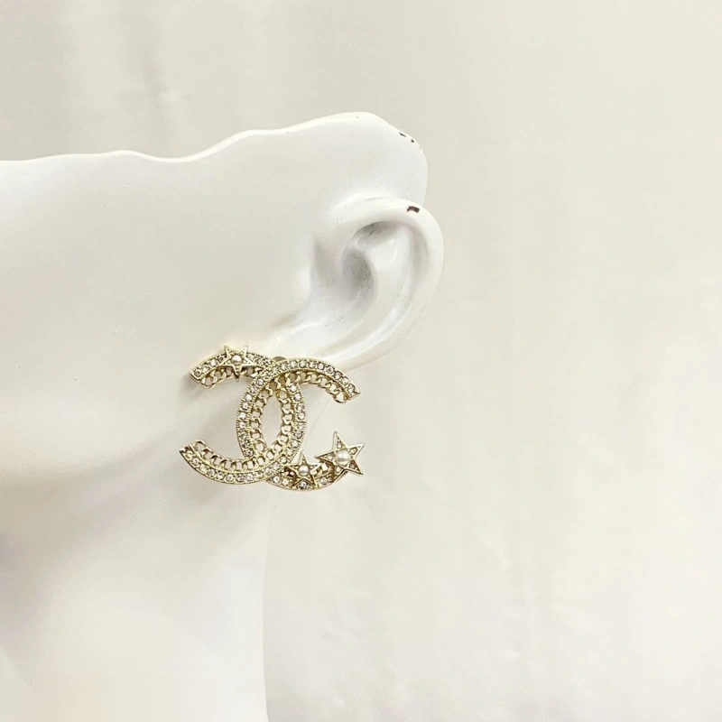 Unique Bxlxnciaga Earrings 282554