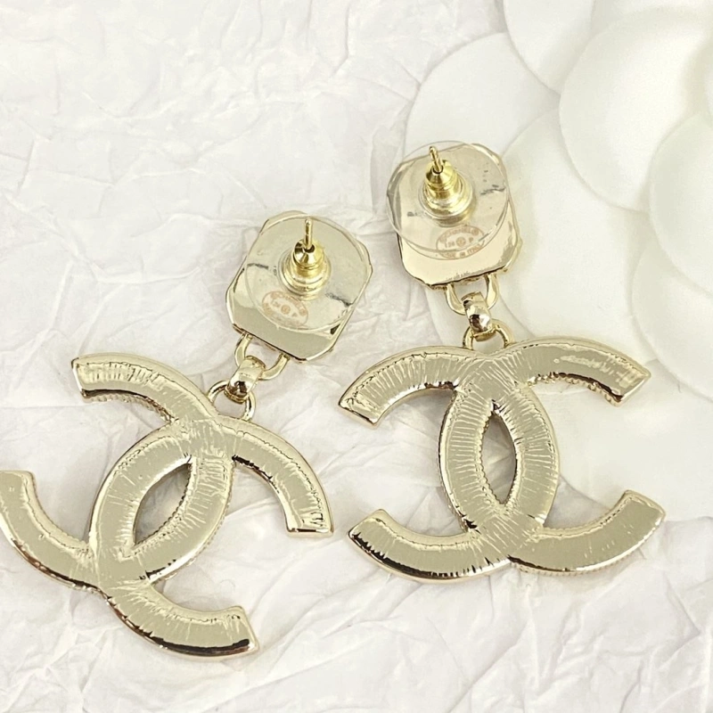 Durable Chxnxl Earrings 290076