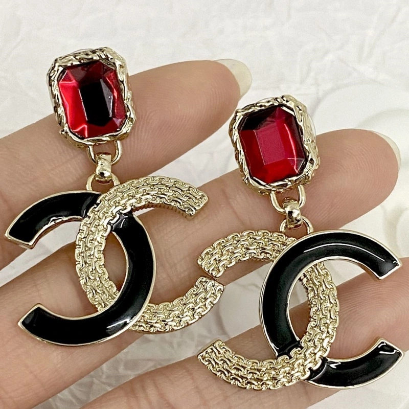Durable Chxnxl Earrings 290076