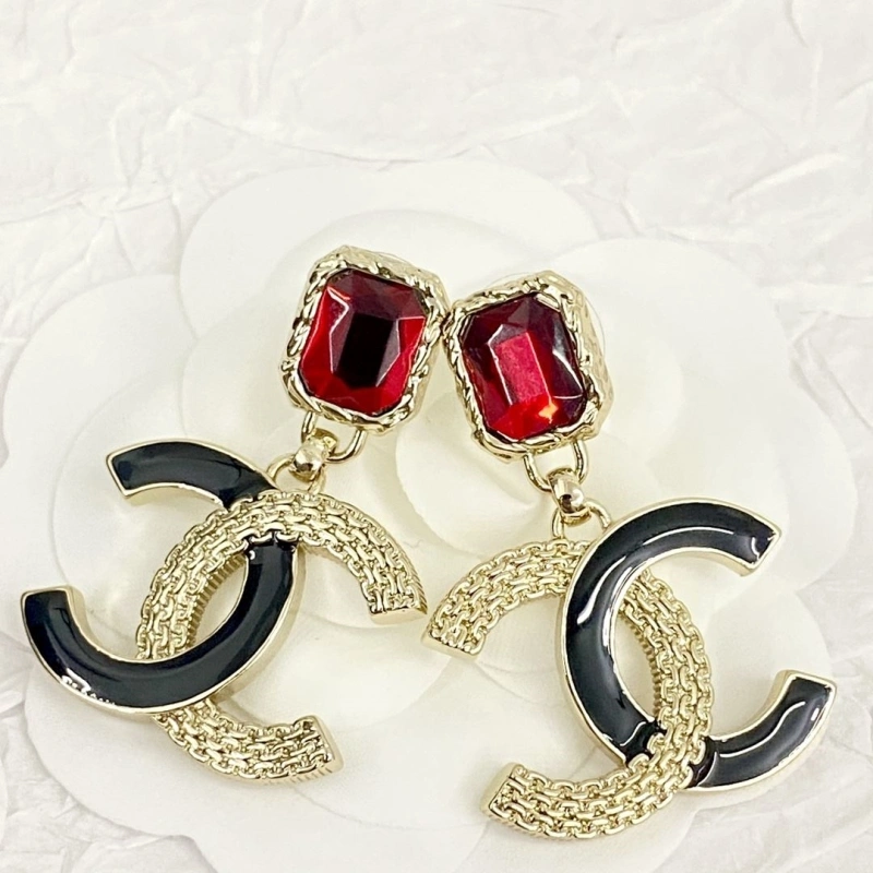 Durable Chxnxl Earrings 290076