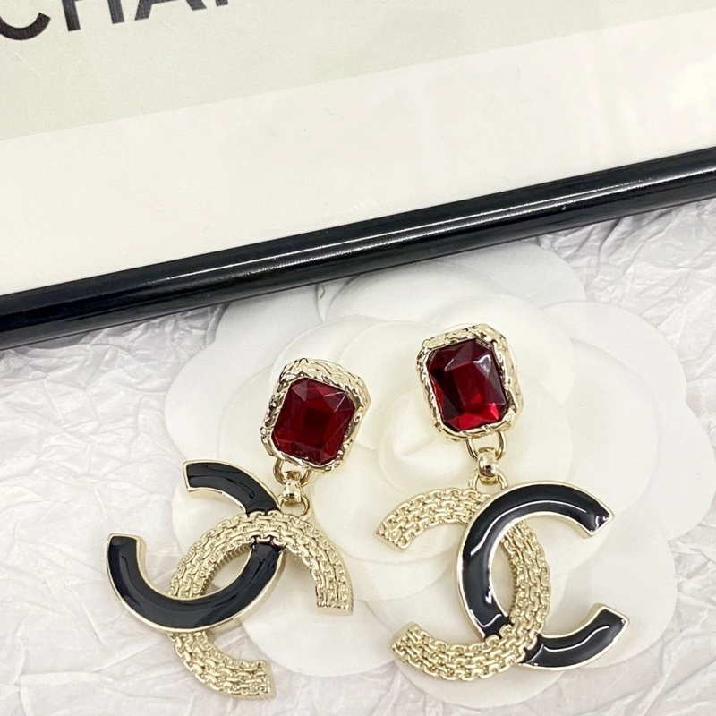 Durable Chxnxl Earrings 290076