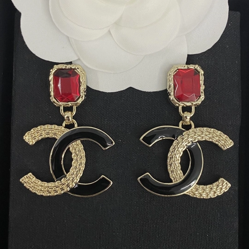 Durable Chxnxl Earrings 290076