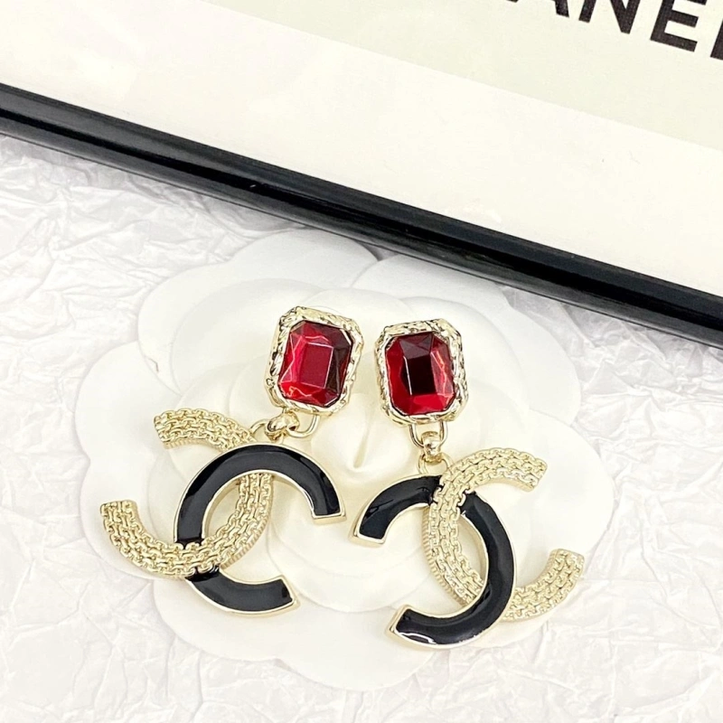 Durable Chxnxl Earrings 290076