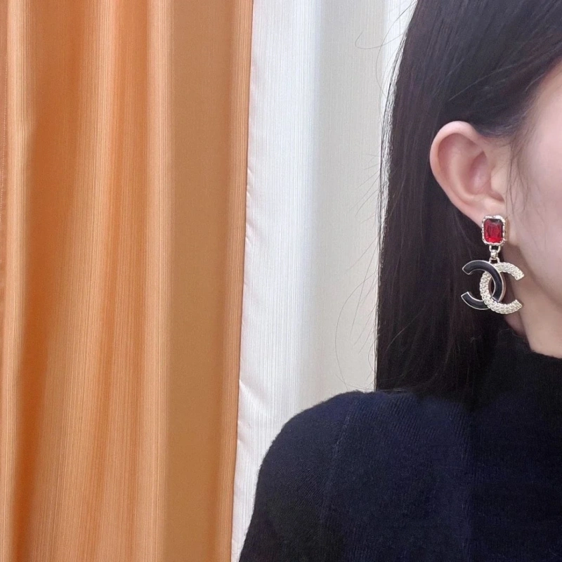 Durable Chxnxl Earrings 290076