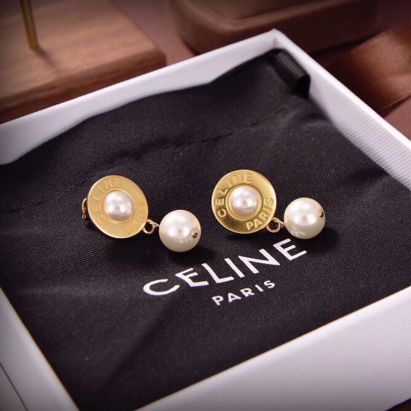 Cxlxne Earrings Refined 283687