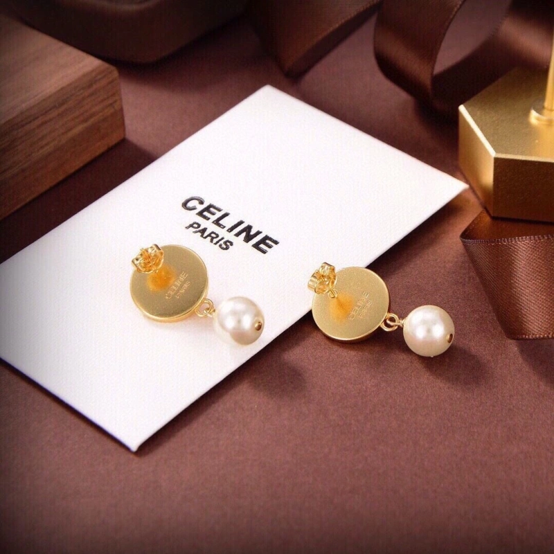 Cxlxne Earrings Refined 283687