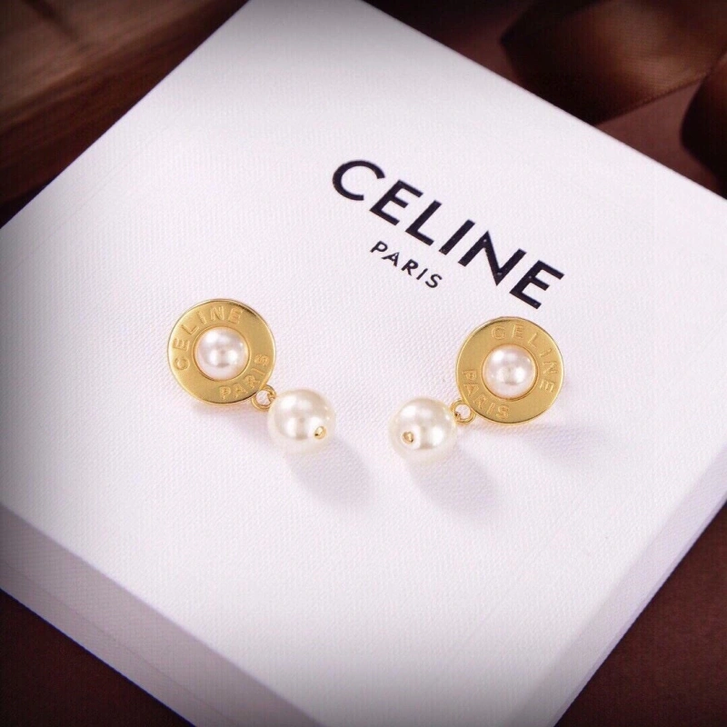 Cxlxne Earrings Refined 283687