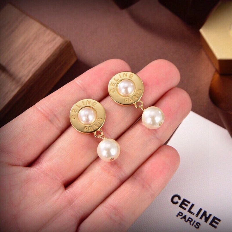 Cxlxne Earrings Refined 283687