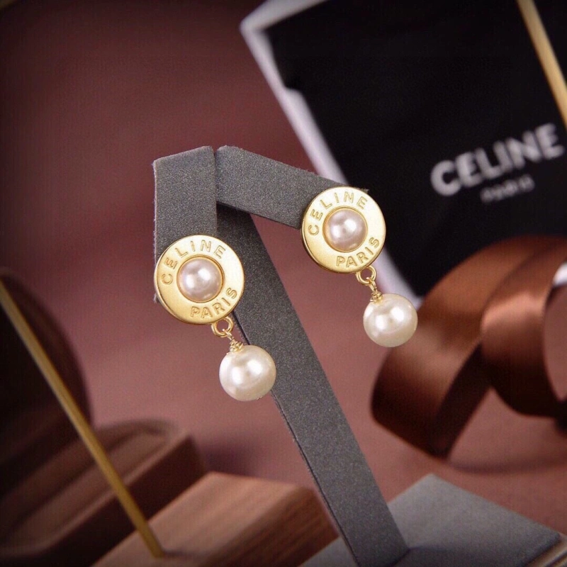 Cxlxne Earrings Refined 283687