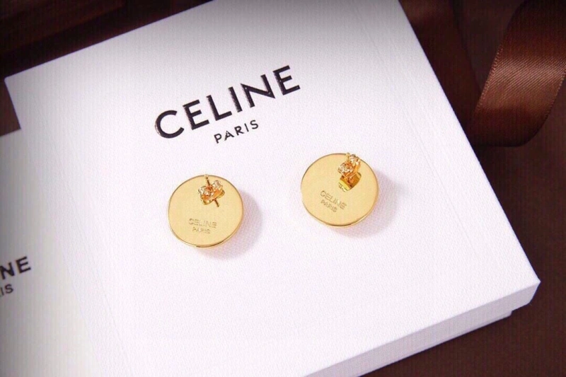 Cxlxne Earrings SportInspired 283686