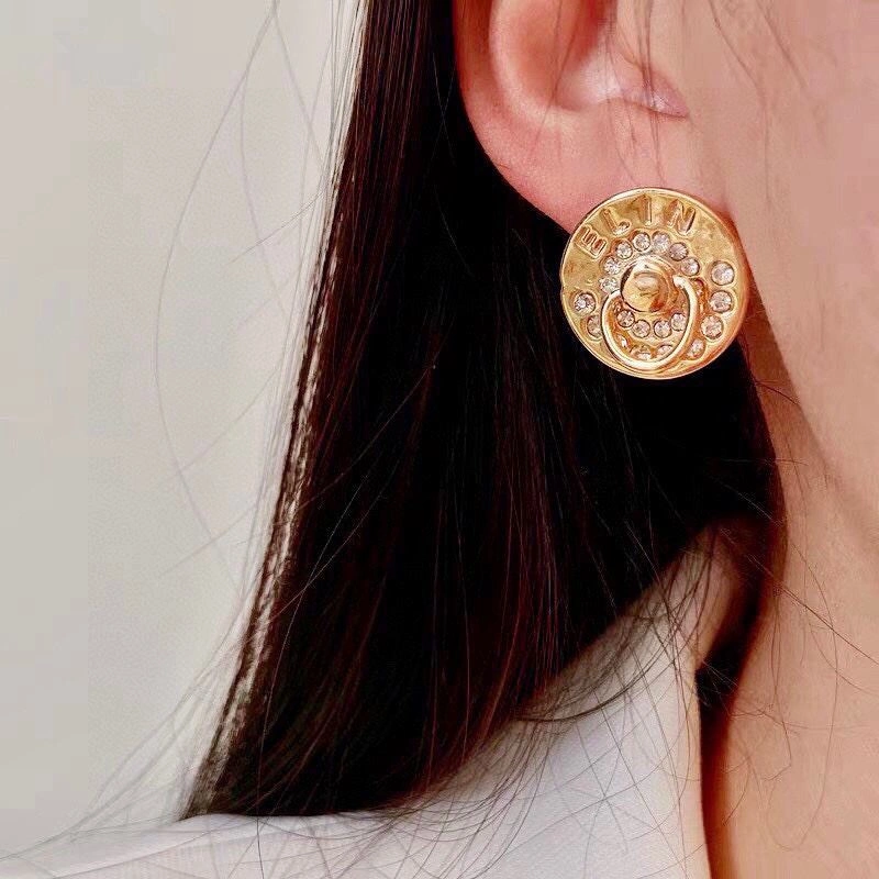 Cxlxne Earrings SportInspired 283686