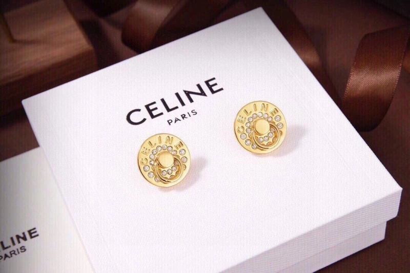 Cxlxne Earrings SportInspired 283686