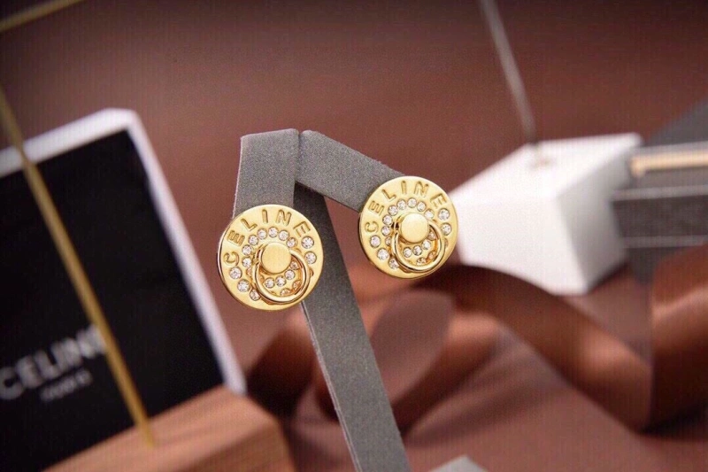 Cxlxne Earrings SportInspired 283686