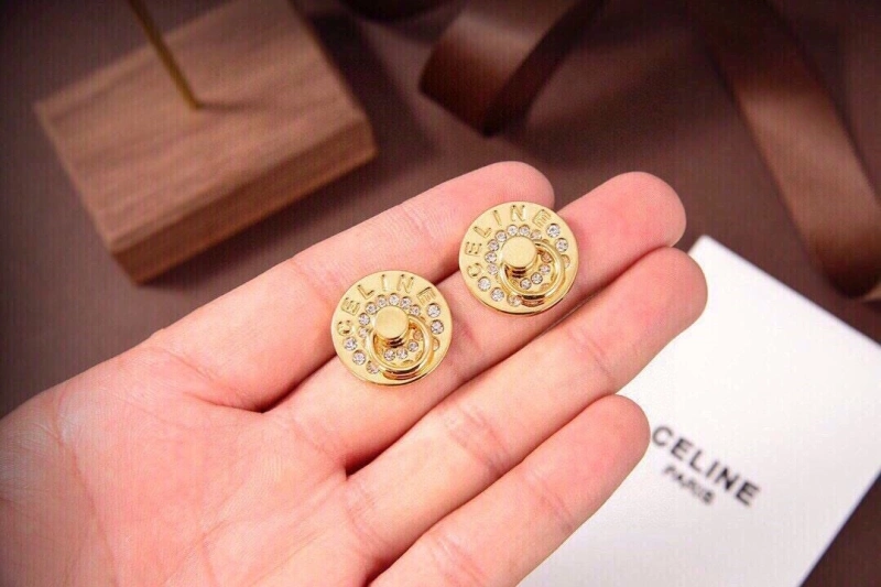Cxlxne Earrings SportInspired 283686