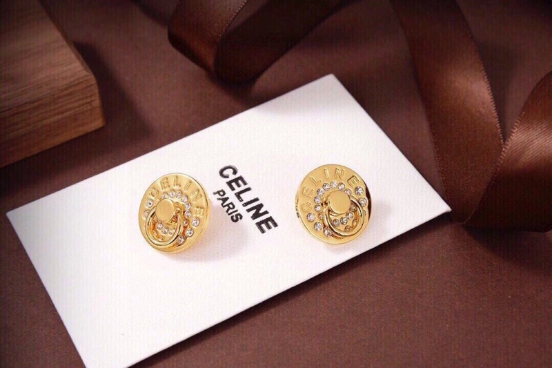 Cxlxne Earrings SportInspired 283686