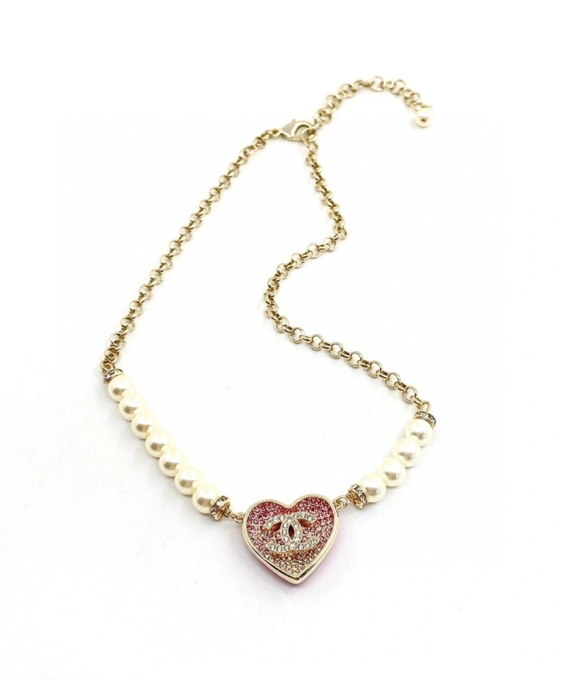 Chxnxl Necklaces Lightweight 289628
