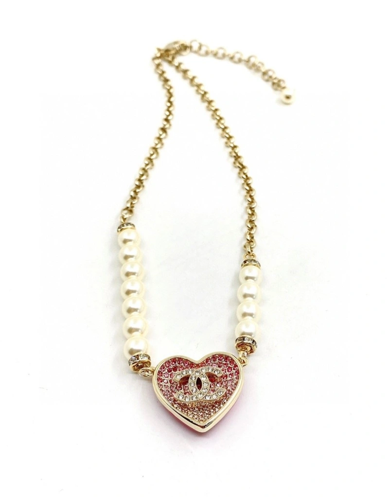 Chxnxl Necklaces Lightweight 289628