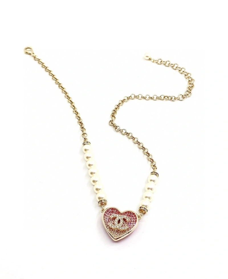 Chxnxl Necklaces Lightweight 289628