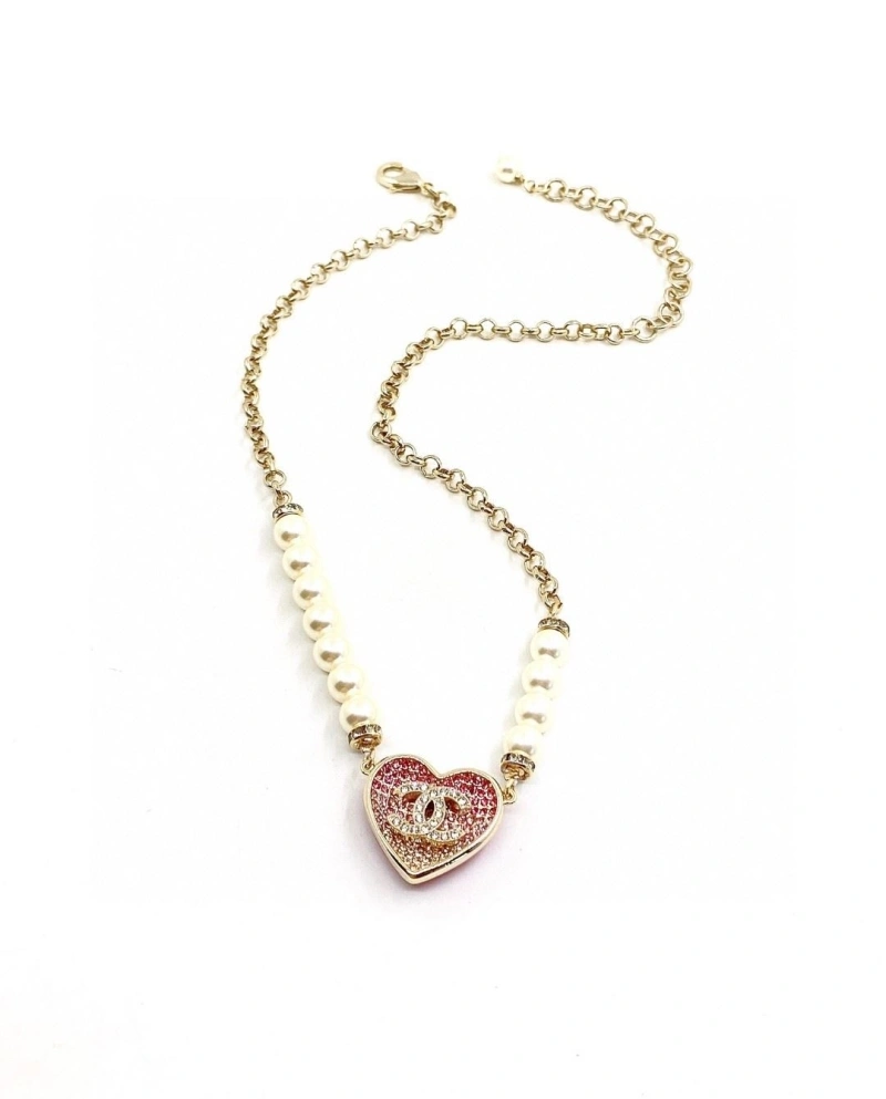 Chxnxl Necklaces Lightweight 289628