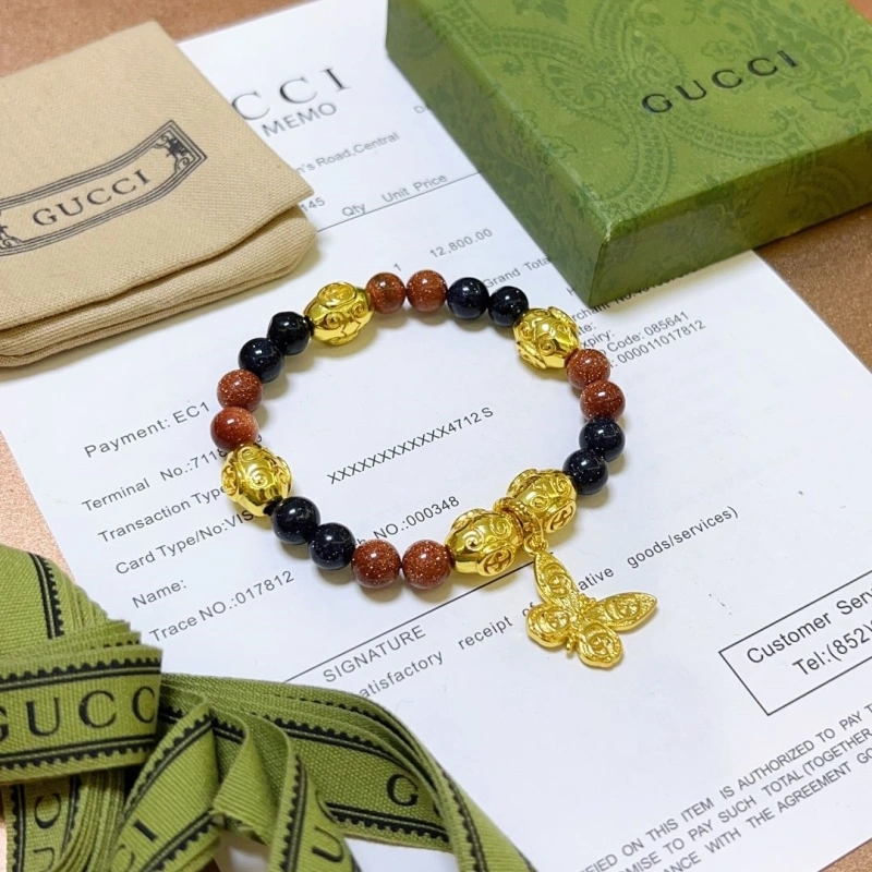 Gxccx Bracelets Soft 304346