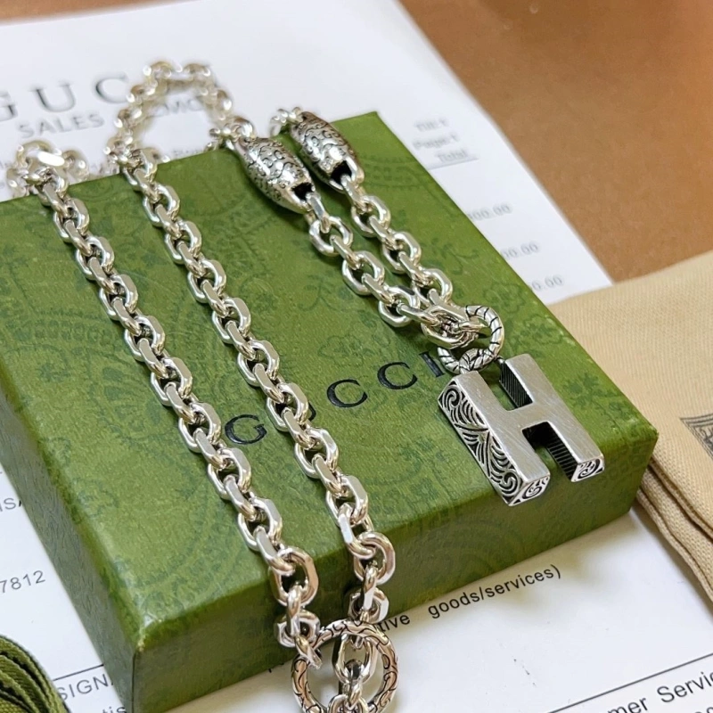 Gxccx Necklaces BestValue 303654