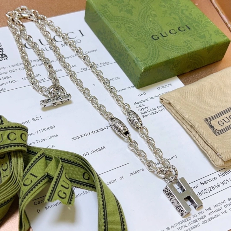 Gxccx Necklaces BestValue 303654