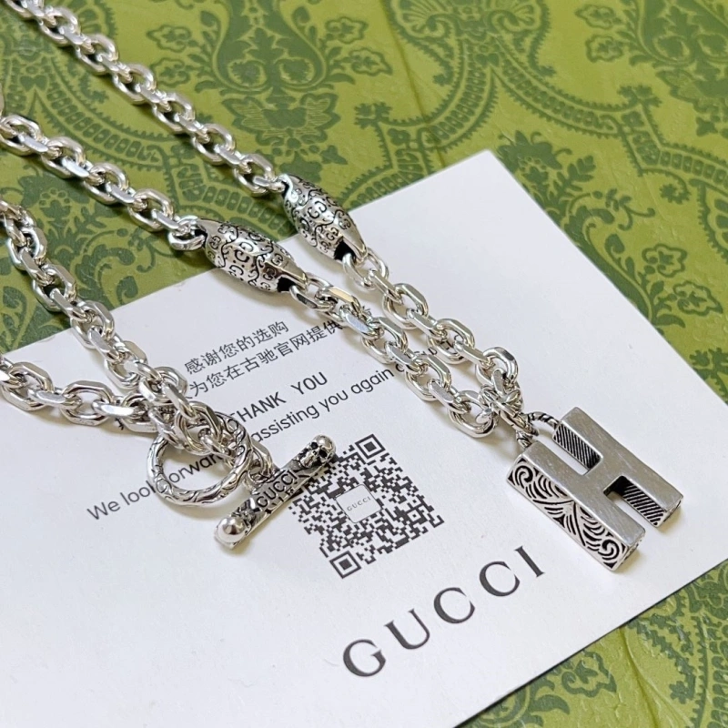 Gxccx Necklaces BestValue 303654