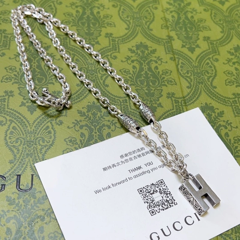 Gxccx Necklaces BestValue 303654