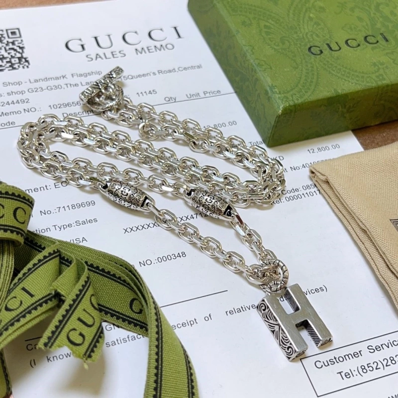 Gxccx Necklaces BestValue 303654