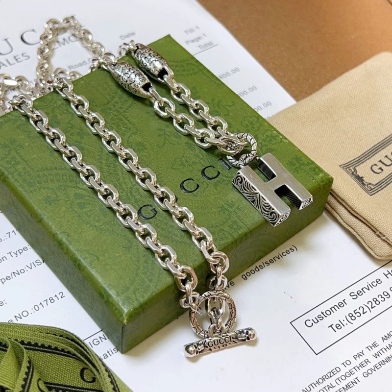 Gxccx Necklaces BestValue 303654